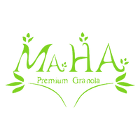 Maha Premium Granola
